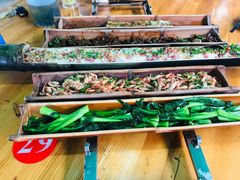 -竹一味·竹筒饭