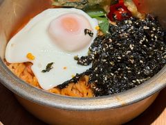 -KimPro 辛普乐概念韩餐