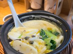 -馋三尺蟹粉小笼(人民广场店)