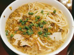 -走马楼饭庄(慈城古县城店)