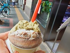 -Dip in Gelato(富民路店)