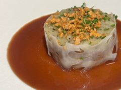 -The Georg(东华门店)