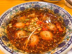 -黄泰吉拾味餐厅(江汉路店)