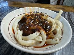 甜水面-西月城谭豆花(春熙路店)