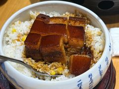 -尚品家宴(槐荫店)