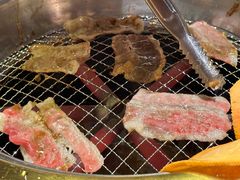 -伊茉家的烤肉店(勒泰中心店)