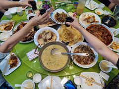 -小油饼老菜坊(红旗街店)