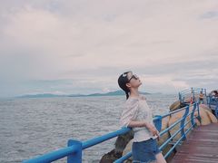 -那琴半岛地质海洋公园