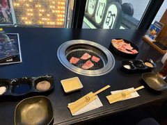 -和牛 烧肉寿喜烧涮锅 善(心斎橋店)
