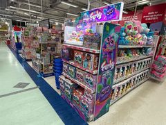 -玩具反斗城(海港城店)