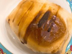 烤包子-清真·玛丽亚新疆菜主题餐厅(浙江中路店)