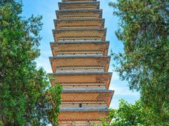 -洛阳白马寺