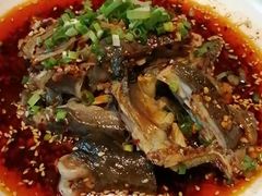 -临界音乐酒馆·小龙虾·江湖菜(华熙LIVE·鱼洞店)