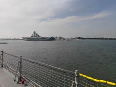 -泰达航母主题公园