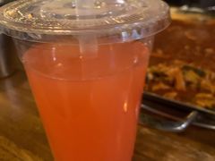 -包装马车·韩国料理·포장마차