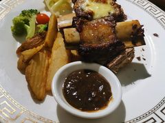 -92°C俄式厨房(中央大街店)