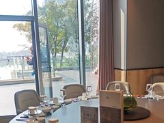 -翠山·映月湖景餐厅(映月湖公园店)