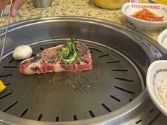 -安又胖韩国烤肉(美罗城店)