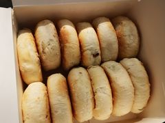 -矮子馅饼(大成路店)