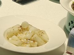 -鲁菜根·泰山菜(泰山店)