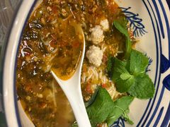 -蜗牛小馆醉乡民谣云南菜(惠新西里店)