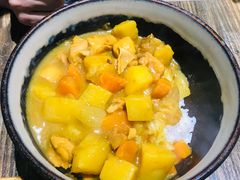 -花食间餐吧(远大购物中心群力店)