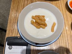 豆花-红大哥水门鸡饭(總店)