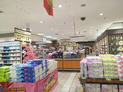 -丽达购物中心(崂山店)
