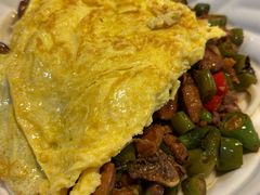 煎蛋-文三里屯面馆(三里屯店)