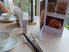 -正佳广场万豪酒店-粤菜餐厅·点心·海鲜·聚餐