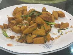 -同发号饭庄(复兴路店)