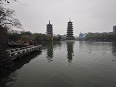 -桂林两江四湖景区