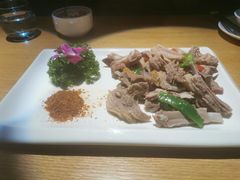 -平措康桑·和牛自助观景餐厅(布达拉宫店)