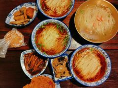 -老横泾面馆(吴中横泾店)