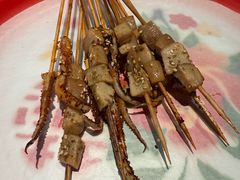 -北丐先生·野馄饨烧烤(长宁龙之梦店)