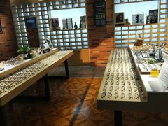 -A380视光·蔡司眼镜店(锦艺城店)