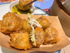 -点都德(汇点楼店)