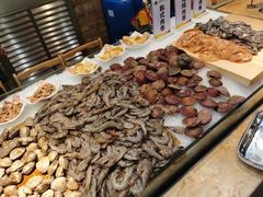 -亚马逊环球美食百汇(新城吾悦广场店)