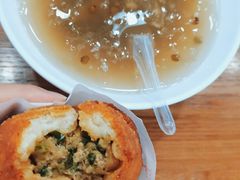 -煎意浓·吴记煎包(交通路店)