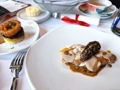 -Le Comptoir de Pierre Gagnaire