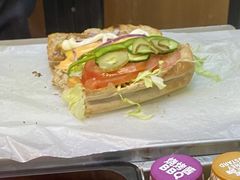 -赛百味SUBWAY(卓越店)