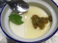 老北京酸奶-京味民福烤鸭店(建设四马路店)