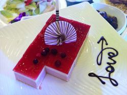 卢浮宫宴会厅-苏宁环球套房饭店·宴会厅