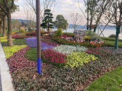 -东钱湖小普陀景区