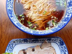 -孙盛兴奥灶面馆·蟹黄面·三虾面(山塘街总店)