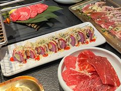-九田家黑牛烤肉料理(云龙万达店)