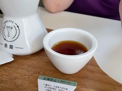 -唐咖精品咖啡(大理古城手冲店)