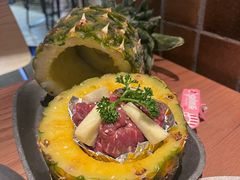 -烧肉达人•炭火烧肉(新天地店)