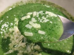 西洋菜花椰菜汤-Wagas沃歌斯(正大乐城店)