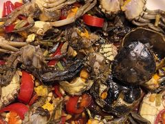 -长平老姿娘夜粥(平东一街店)